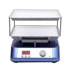 BR Biochem 0-50 Oscillations/Min Dual Rocking Shaker, BRGRD-100-29