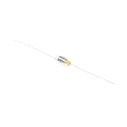 RS PRO Polypropylene Film Capacitor, Capacitance 1 nF, Voltage 160 V DC, Model No 113320 (Pack of 10)-image-92