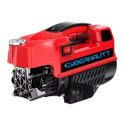 Cybernautt High-Pressure Car Washer 150 Bar Pressure 2400 W Motor & 9.5 L/min Flow Rate, CP010-image-25
