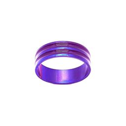 Dynamic Retail Global Set 1 Ring for Men & Women, Multicolor Alloy Ring ()-16