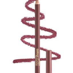 CHAMBOR Colour Studio Tres Matte Lip Liner 01 Sierre Cedar - 1.14 gm-39