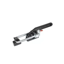 Elesa+Ganter Heavy Duty Latch Type Steel Toggle Clamps With Safety Hook GN 852.3-1700-T6S-image-70