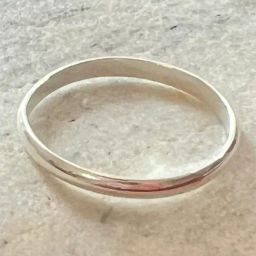 Arte Jewels 925 Sterling Silver Band For Women-picture-44