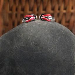 Arte Jewels 925 Sterling Silver Toe Rings For Women-image-20