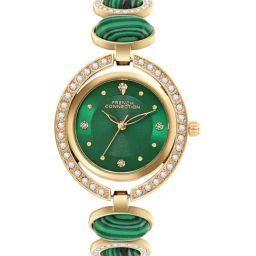 French Connection FCD1NGM Auristone Analog Watch For Women-picture-12