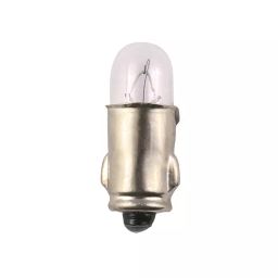 Deutsche Miniature Bulb 12 V-1.2 W 530 (TM) (Ba 7s 6.8), DEUS-2210-42
