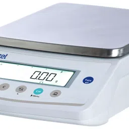Aczet CY 6102 Electronic Precision Balance Capacity 6100g-83