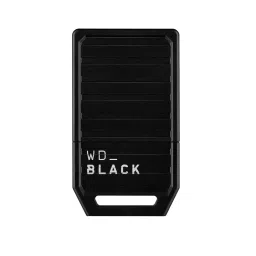 Western Digital WD_BLACK C50 Storage Expansion Card Xbox Expansion Slot 1 TB, WDBMPH0010BNC-WCSN-15
