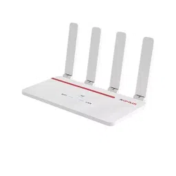 CP PLUS 4G Router 8 Users <10 W DC12 V/1 A, CP-XR-DE4C-S-4
