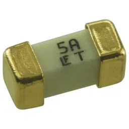 Littelfuse FUSE, SMD, 5A, SLOW BLOW Model No - 0449005.MR-picture-46