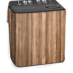 The Furnishing Tree Washing Machine Cover-25
