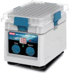Remi MPS-1 300 to 1800 RPM 1.4 kg Microplate Shaker-27