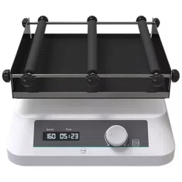 BR Biochem 40-200 RPM LED Display Orbital Shaker, BI-OS-200-15