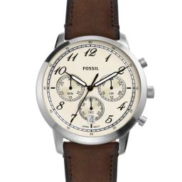 Fossil FS6022 Neutra Chronograph Watch for Men-image-7