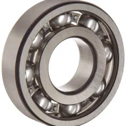 ZKL Single Row Deep Groove Ball Bearing, Inner Dia 55 mm, Outer Dia 90 mm, Width 18 mm, 6011-picture-2