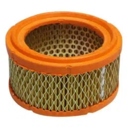 Uno Minda High Capacity Engine Air Filter With Optimal Efficiency (AF2077PU)-3