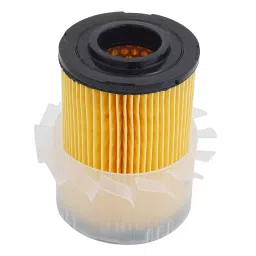 Uno Minda High Capacity Engine Air Filter With Optimal Efficiency (AF3004PU)-0