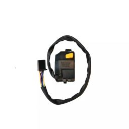 Deutsche Combination Switch for Royal Enfield Bullet Standard (2009 Model), Bullet Electra (2009 Model), DEUS-0542C image 2