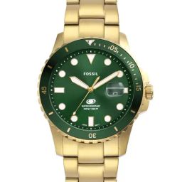 Fossil FS6030 Dive Analog Watch for Men-31