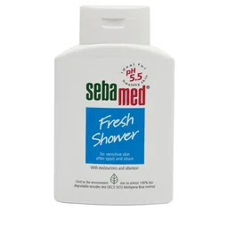 Sebamed Unisex Fresh Shower Gel 200 ml-picture-48