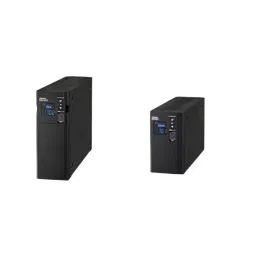 Omron UPS Unit 10 Substances 12 Amp Bypass Function Standard Equipment, BW120TG4-image-89