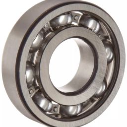 ZKL Single Row Deep Groove Ball Bearing, Inner Dia 75 mm, Outer Dia 115 mm, Width 20 mm, 6015-image-17