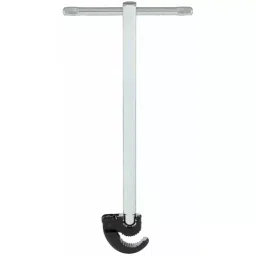 RIDGID Basin Wrench Alloy 254 mm(10 Inch) Length Alloy Steel, 31170-image-3