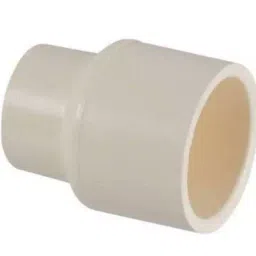 Jsi 1-1/2x1-1/4 Inch CPVC SDR 11 Reducer Tee-picture-44