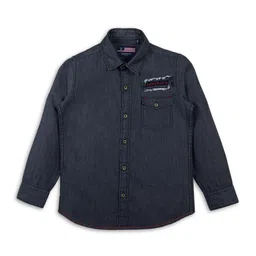 Infinity Boys Casual Shirt-picture-15