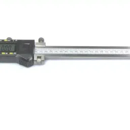 Dasqua 2220-8119 Industry Heavy Duty Digital Caliper 0-1000 mm-2
