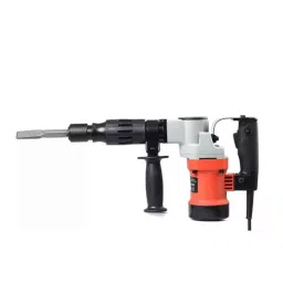 Sauran 1050 W 6-25 J 4100 RPM Electric Demolition Hammer-20