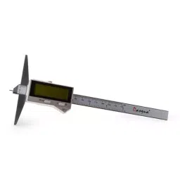 Dasqua 2001-2015 Digital Depth Caliper 0-300 mm-picture-1