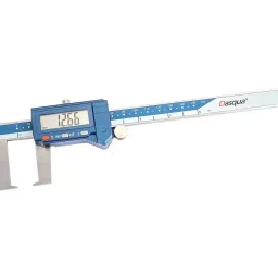 Dasqua 2065-1115 Digital Outside Neck Measuring Caliper 0-300 mm-picture-26