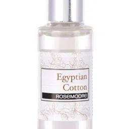 Rosemoore Transparent Egyptian Cotton Aroma Oil - 15 ml-28