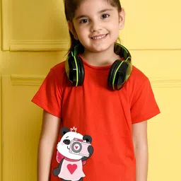 NUSYL Girls T-shirt-picture-13