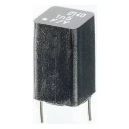 RS PRO Polypropylene Film Capacitor, Capacitance 1.5 nF, Voltage 63 V DC, Model No 116278 (Pack of 5)-image-48