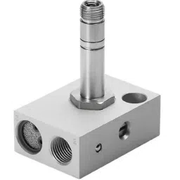 FESTO Solenoid valve MFH-3-1/8-SEU-picture-13