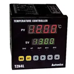 Autonics PID Controller TZN4L-14C 96*96 mm image 2