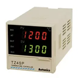 Autonics PID Controller TZ4SP-14R 48*48 mm image 2