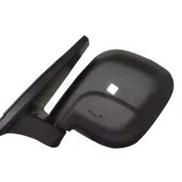 Dkmax By Lumax 045-SVM-DML Side Rear View Mirror LH for Mahindra Maxximo (Pack of 1) image 2