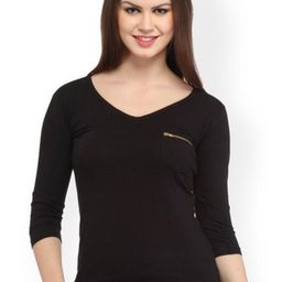 Moda Rapido Cotton Top-image-61