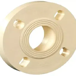 Ashirvad 4 Inch CPVC SCH 40 Flange End Cap Closed 2238603-image-57