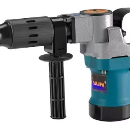 Yuri 1010 W 6-25 J 1900 RPM Electric Demolition Hammer Y0810T-40