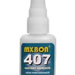 Mxbon 407 Cyanoacrylate Adhesive 20 gm-17