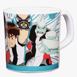HOOM Melamine Mug -BEN10-image-5