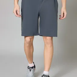 TURNFIT Men Training or Gym Sports Shorts-picture-26
