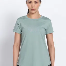 CLOTHWIK COLLECTION Women T-shirt-image-91