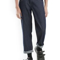 RARE ONES Boys Regular Fit Mid-Rise Jeans-image-86