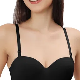 Bella Voste Bra Medium Coverage Underwired image 5