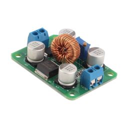 LM2587 DC-DC Boost Converter 3.5-30V to 4.0-30V Boost Converter Step-Up Converter Wide Input Voltage Range Adjustable Output Voltage High-Efficiency Power Supply - NA075LM2587 DC-DC Boost Converter 3.5-30V to 4.0-30V Boost Converter Step-Up Converter Wide Input Voltage Range Adjustable Output Voltage High-Efficiency Power Supply - NA075 image 3